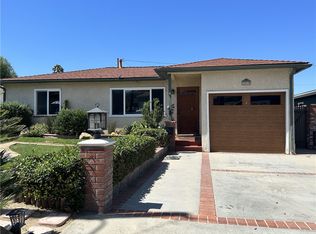 2019 Garner St, Lomita, CA 90717