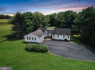 968 Irish Hill Rd, Felton, DE 19943