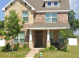 6045 Seguin Ct, Providence Village, TX 76227