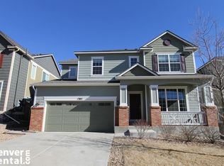 1385 Wandering Way, Castle Rock, CO 80109