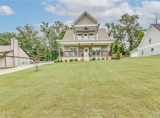 10631 Hidden Woods Ln, Tuscaloosa, AL 35405