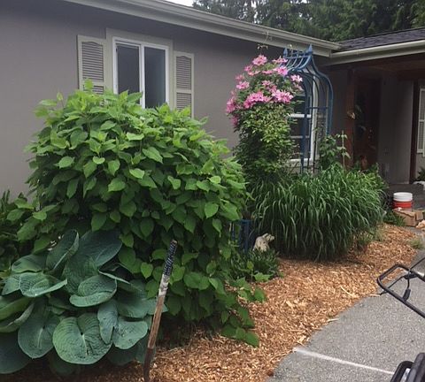 2nd image of 4025 NE Gamble Creek Ln