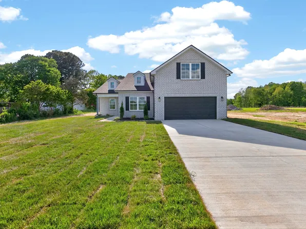 237 Copperas Creek Rd Lot 1, Tullahoma, TN 37388