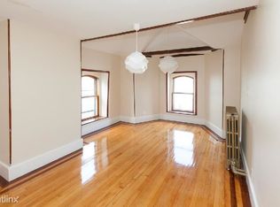 266 Princeton St #3, East Boston, MA 02128