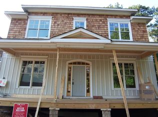 1113 Mantissa St NW, Atlanta, GA 30318