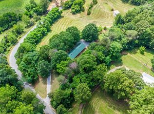 1158 Muddy Fork Rd, Bassett, VA 24055