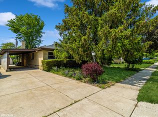 8540 Frontage Rd, Morton Grove, IL 60053