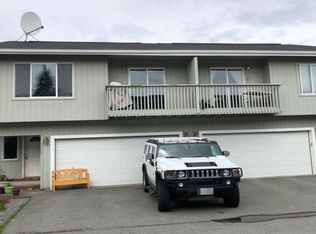 2529 Winter Ridge Ct, Anchorage, AK 99507