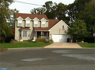 515 Chestnut St, Delran, NJ 08075