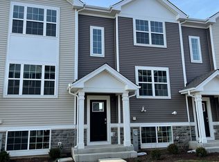 6551 C Sassafras Way, Wonder Lake, IL 60097