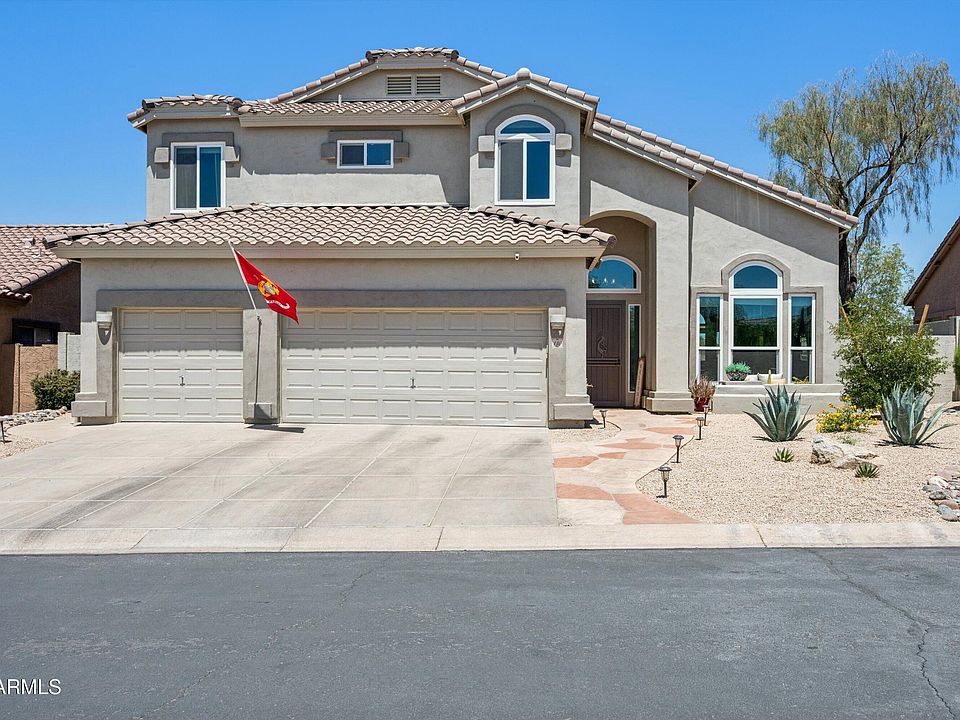 1st image of 3060 N RIDGECREST -- #140