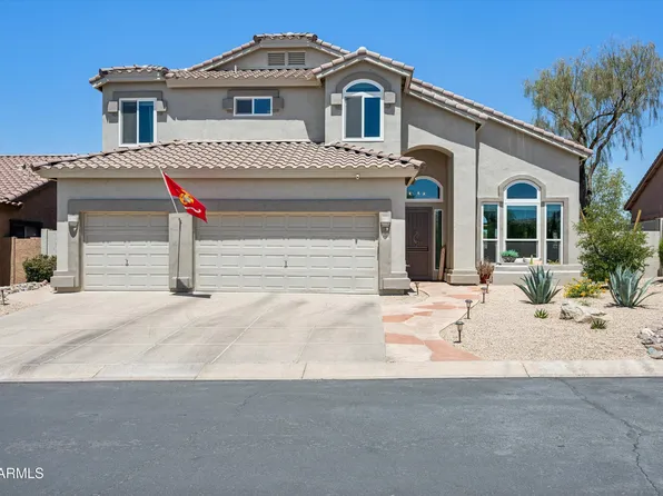 3060 N RIDGECREST -- #140, Mesa, AZ 85207