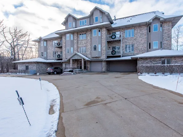 3161 Woodland Dr #3161, Zion, IL 60099