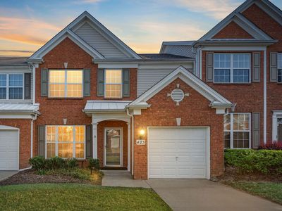 423 Old Towne Dr, Brentwood, TN, 37027