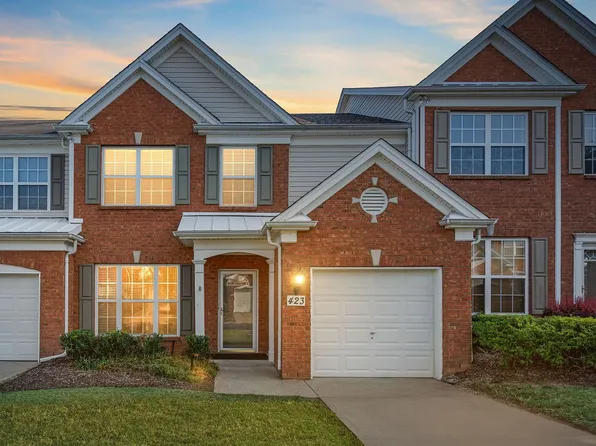 423 Old Towne Dr, Brentwood, TN 37027