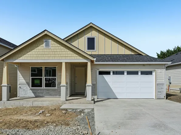 10904 NE 107th Pl, Vancouver, WA 98662