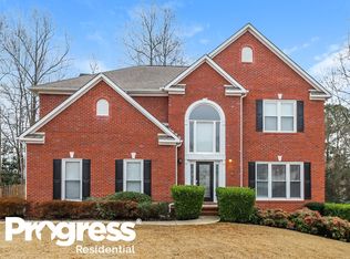 9749 Spyglass Dr, Villa Rica, GA 30180