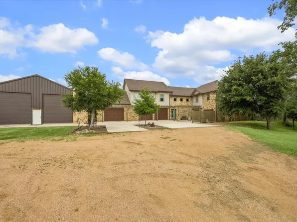 511 Chimney Cove Dr, Marble Falls, TX 78654