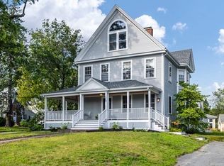 26 Staunton Rd, Belmont, MA 02478