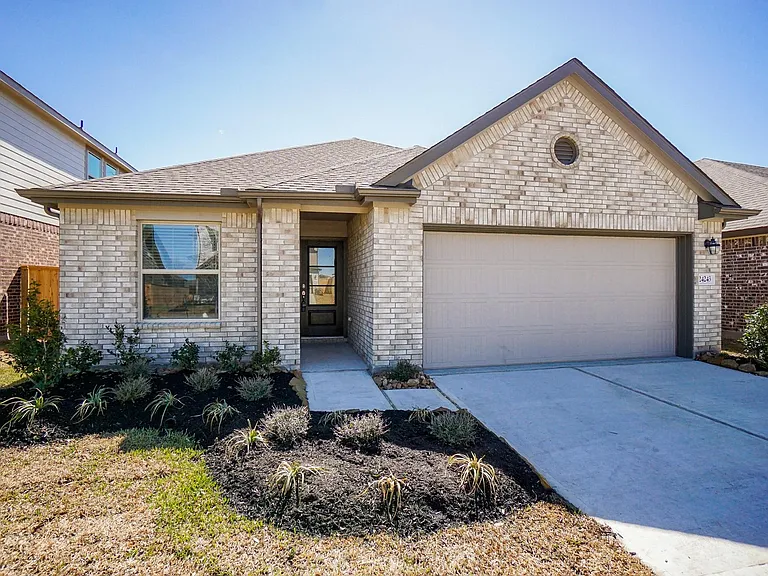 24243 Palomino Sage Trl — Photo 1