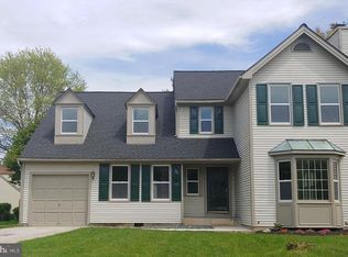 8970 Rosewood Way, Jessup, MD 20794