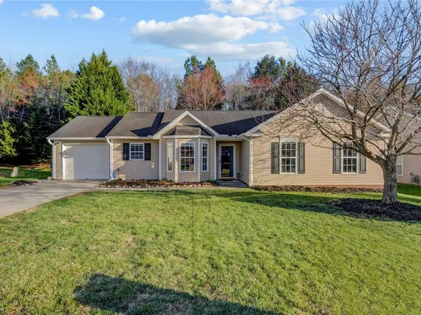 2665 Wynbrook Dr, Winston Salem, NC 27103