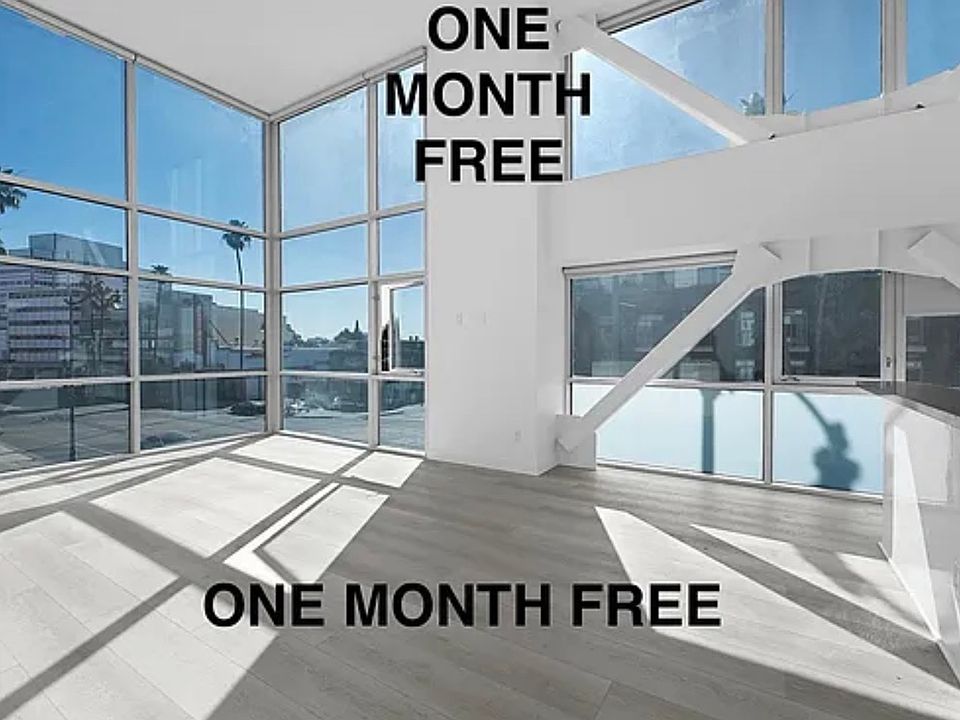 1st image of 8641 Wilshire Blvd #801