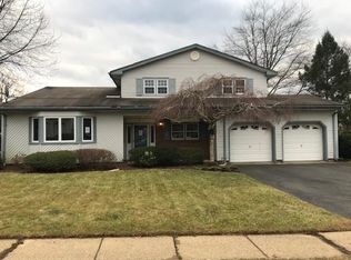20 Jensen Rd, Sayreville, NJ 08872