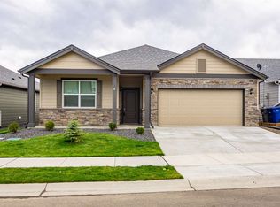 8001 S Fruitvale Ln, Cheney, WA 99004