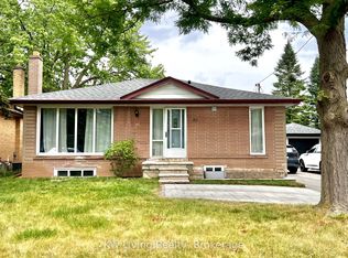 311 Boisdale Ave, Richmond Hill, ON L4C 1R4