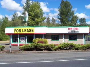 50 NE Median St, Chehalis, WA 98532