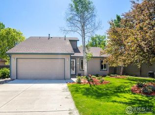 3812 Ensenada Ct, Fort Collins, CO 80526