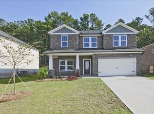 7761 Richmond Trl, Fairburn, GA 30213