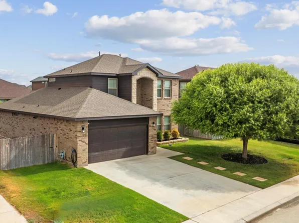 7209 Brooks Ranch Rd, Odessa, TX 79765