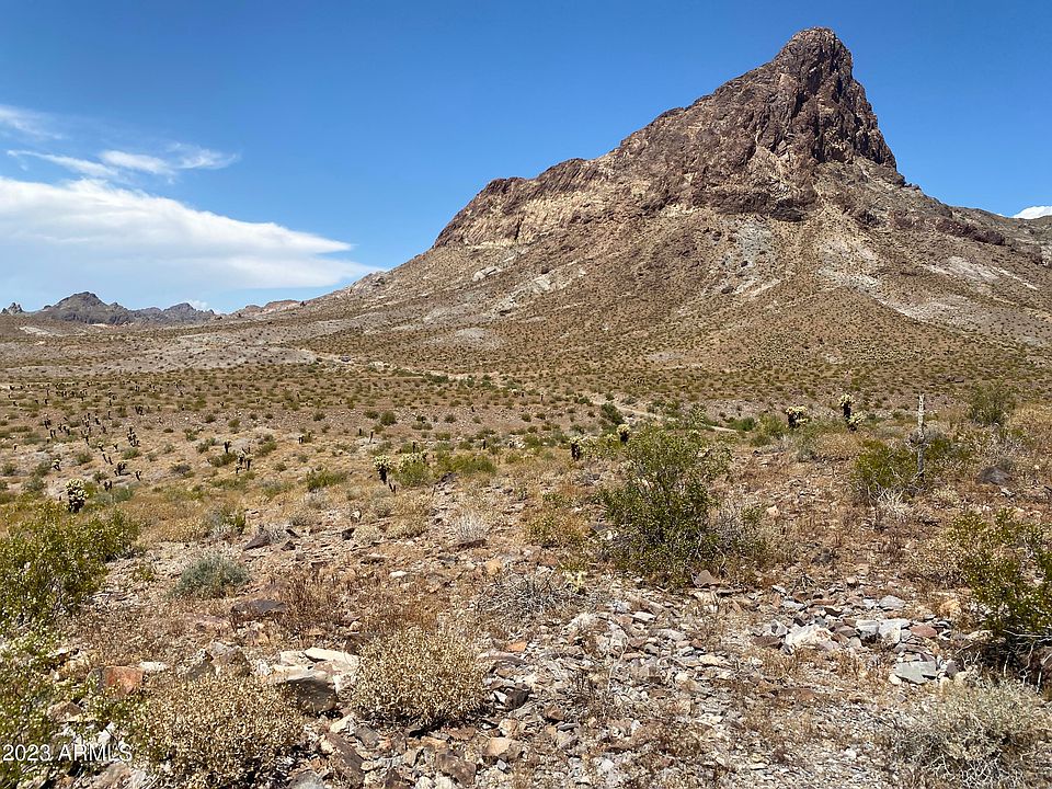 1st image of XXXXX S OATMAN HIGHWAY -- #-