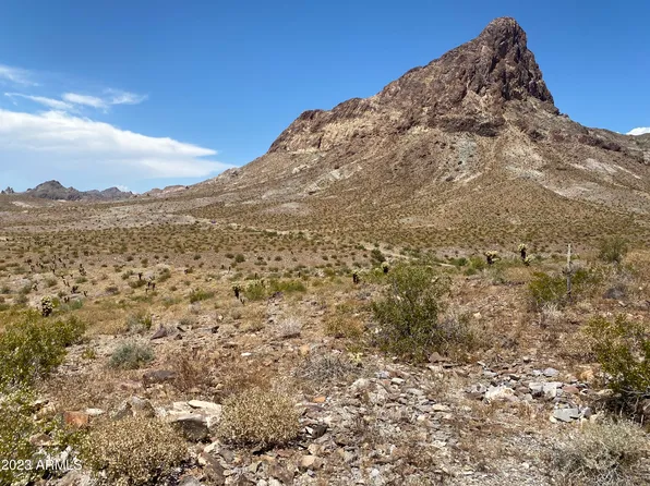 XXXXX S OATMAN HIGHWAY -- #-, Oatman, AZ 86433