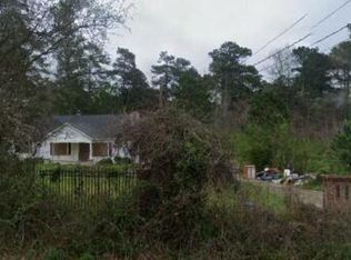 538 Stephenson Rd, Stone Mountain, GA 30087