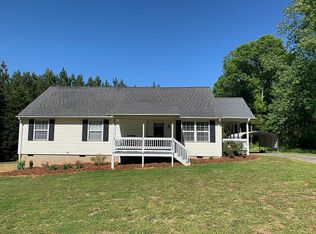 3002 McCraw Rd, Mooresboro, NC 28114