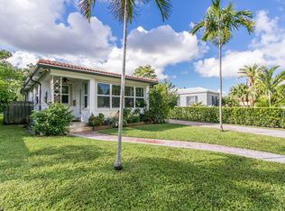 1646 Rodman St, Hollywood, FL 33020