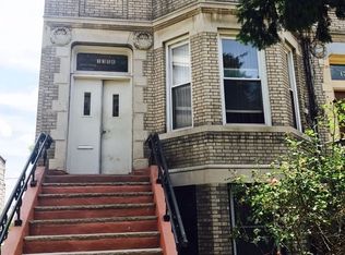 1356 Franklin Ave, Bronx, NY 10456