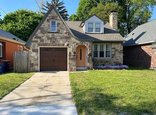 445 Alger St SE, Grand Rapids, MI 49507