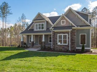 12407 Duntrune Ct, Chesterfield, VA 23838