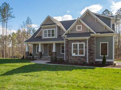 12407 Duntrune Ct, Chesterfield, VA, 23838