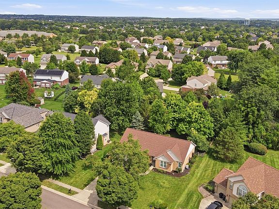 4th image of 5620 Shagbark Ct