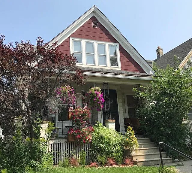 342 E Montana St #UPPER — Photo 10