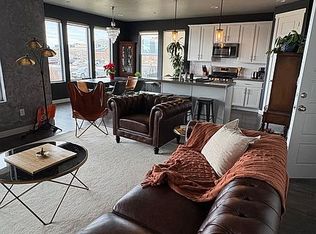 3081 N Park Cottage Way, Lehi, UT 84043