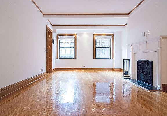 2nd image of 145 W 58th St #10H