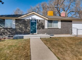 5211 Tejon St, Denver, CO 80221