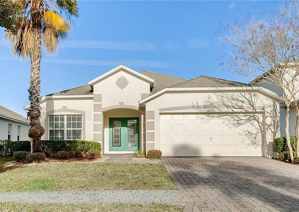 4730 Cumbrian Lakes Dr, Kissimmee, FL 34746 Zillow