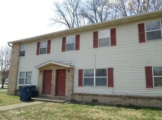 505 N Guernsey St, Collinsville, IL